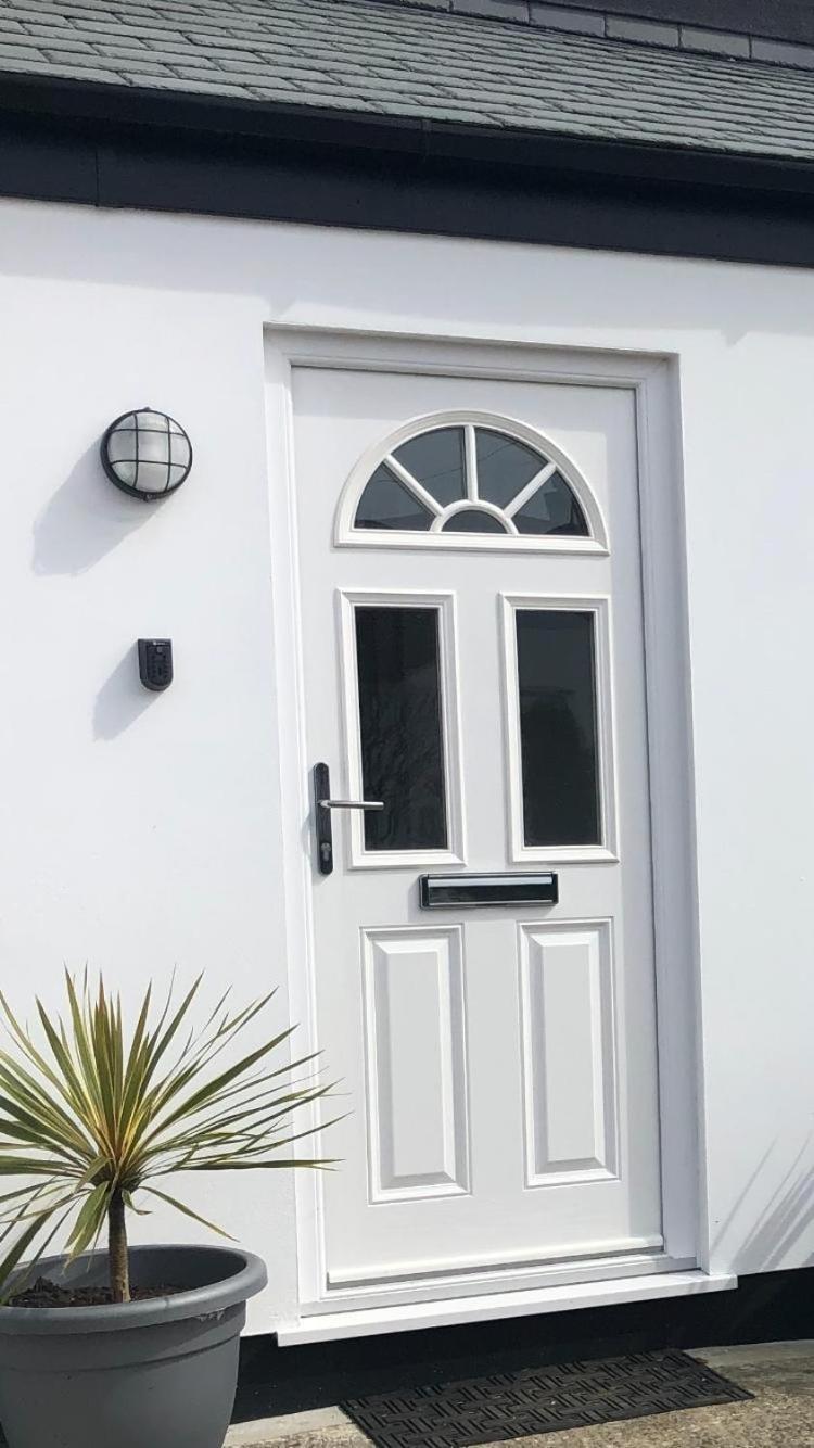 Bluebirds Villa Padstow Exterior foto